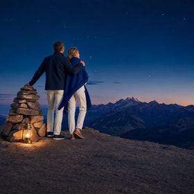 Iconic Adventure Luxe