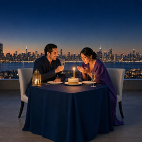 Iconic Make a Wish Luxe