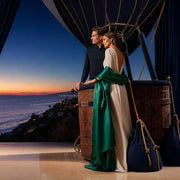 Iconic Bucketlist Luxe