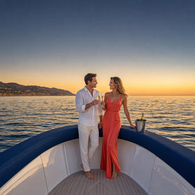 Los Angeles Iconic Bucketlist Luxe