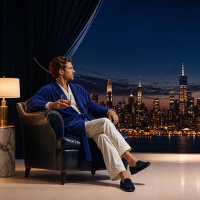 Iconic King Day Luxe