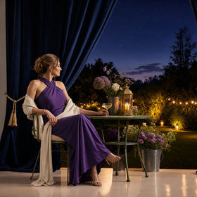 Iconic Mom's Choice Luxe