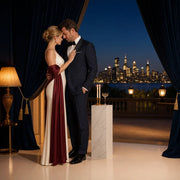 Iconic Just Married Luxe
