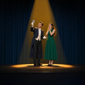 Magic Shows Experience Collection