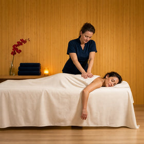 Massage Experience Collection