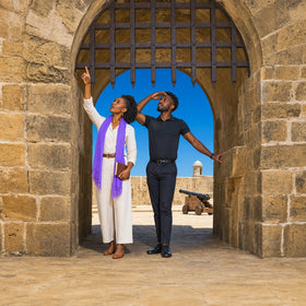 Medieval & Ancient History Tour Collection
