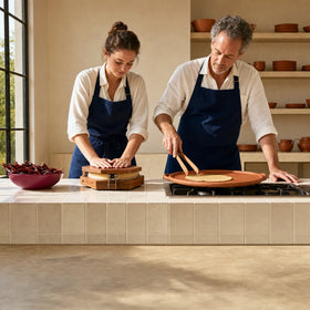 Mexican Cooking Class Collection