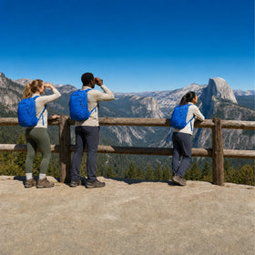 Multi-Day National Park Tour Collection