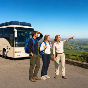 Multi-Day Tours & Trips Experience Collection