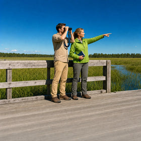 Nature & Wildlife Walk Collection