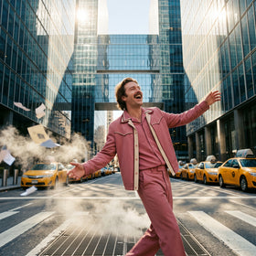 New York City Bucketlist
