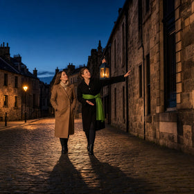 Night & Evening Tours Experience Collection