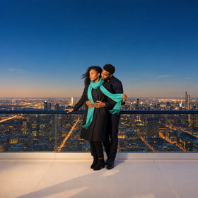 Observation Decks & Viewpoints Experience Collection