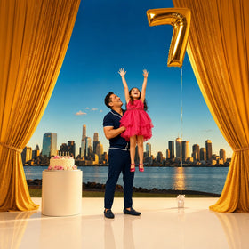Iconic Make a Wish