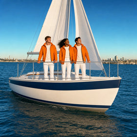 San Diego Iconic Bucketlist