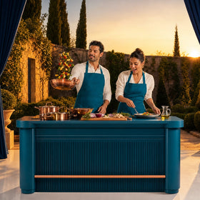 Iconic Cook Together