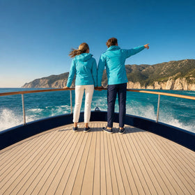 Iconic Cruises & Sailing