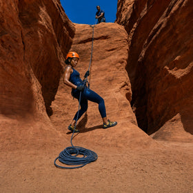 Rappelling & Canyoneering Collection