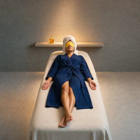 Chicago Relaxing Experience Collection