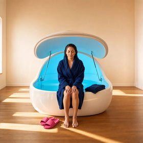 Houston Relaxing Experience Collection
