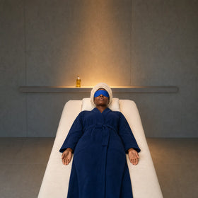 New York City Relaxing Experience Collection