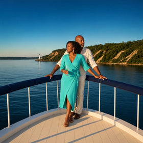 River Cruises Experience Collection