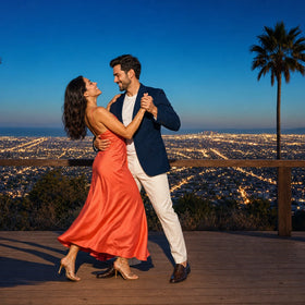 Los Angeles Romantic Experience Collection