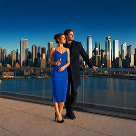 New York City Romantic Experience Collection