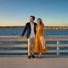 San Diego Romantic Experience Collection