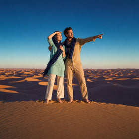 Sahara Desert Tour Collection