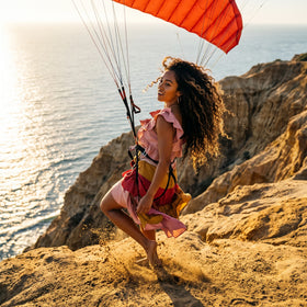 San Diego Classic Bucketlist