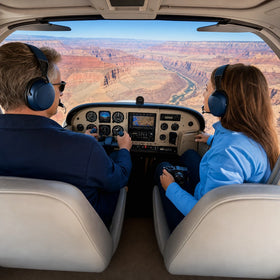 Scenic Flight Tour Collection