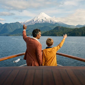 Seattle Bucketlist