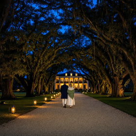 Plantation Tours