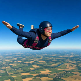 Sky's the Limit
