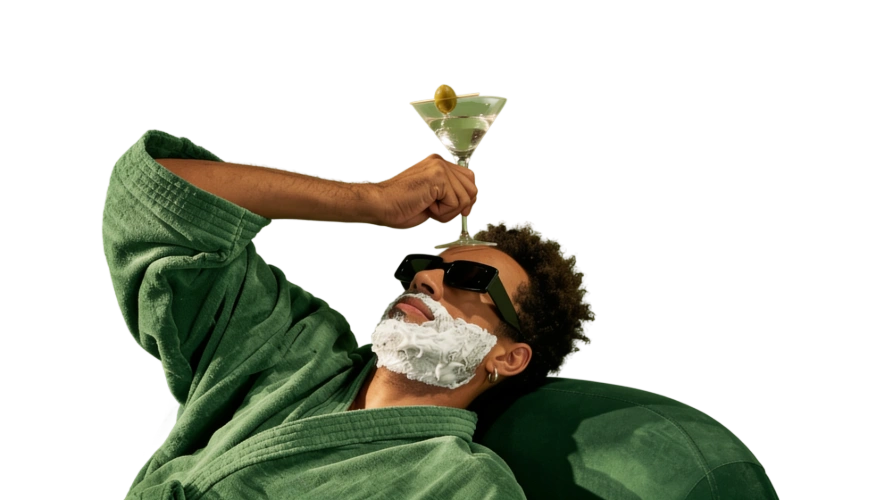 Spa Day Gifts