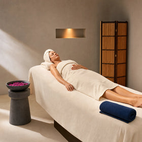 Spa Day Packages Experience Collection