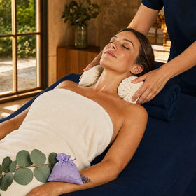 Massage Bliss