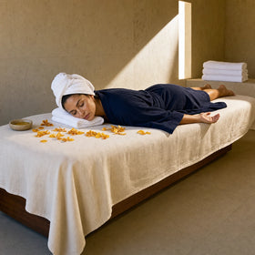 Spa Retreat Package Collection
