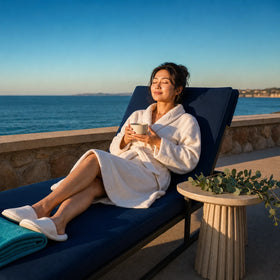 Spa Serenity