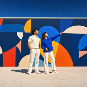 Street Art & Mural Tours Experience Collection