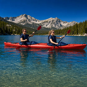 Tandem Kayak Collection