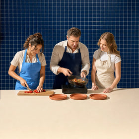 Tapas Cooking Class Collection
