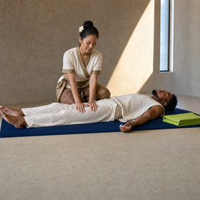 Thai Massage Collection