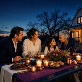 Grateful Together