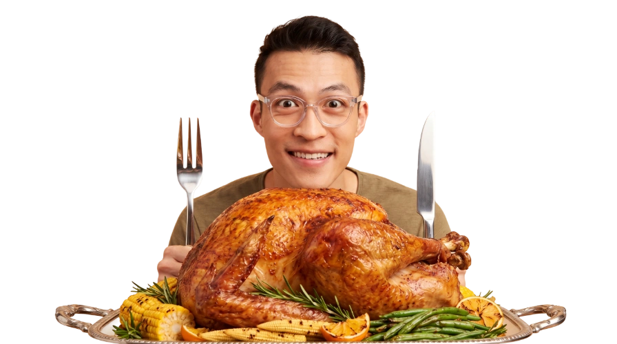 Thanksgiving Gifts