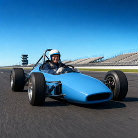 Thrilling Experience Collection
