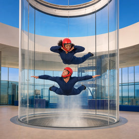 Dallas Thrilling Experience Collection