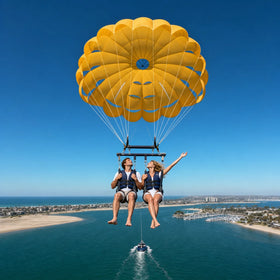 San Diego Thrilling Experience Collection