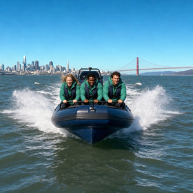 San Francisco Thrilling Experience Collection